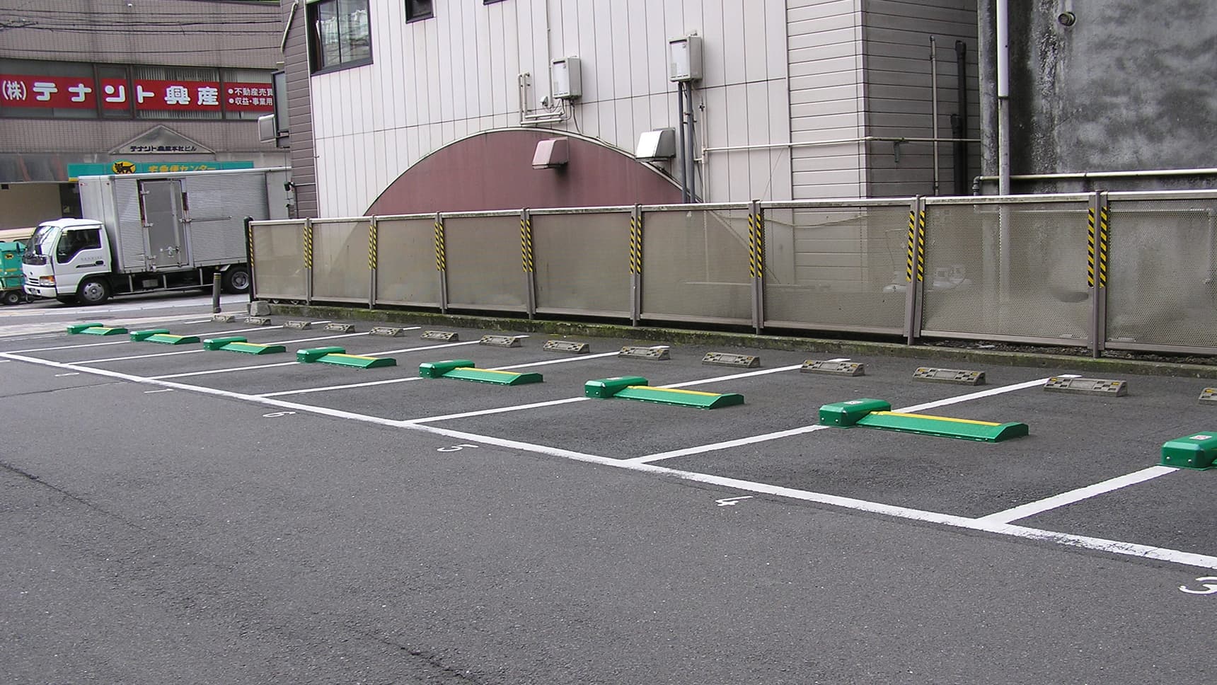 タイムズソレイユ