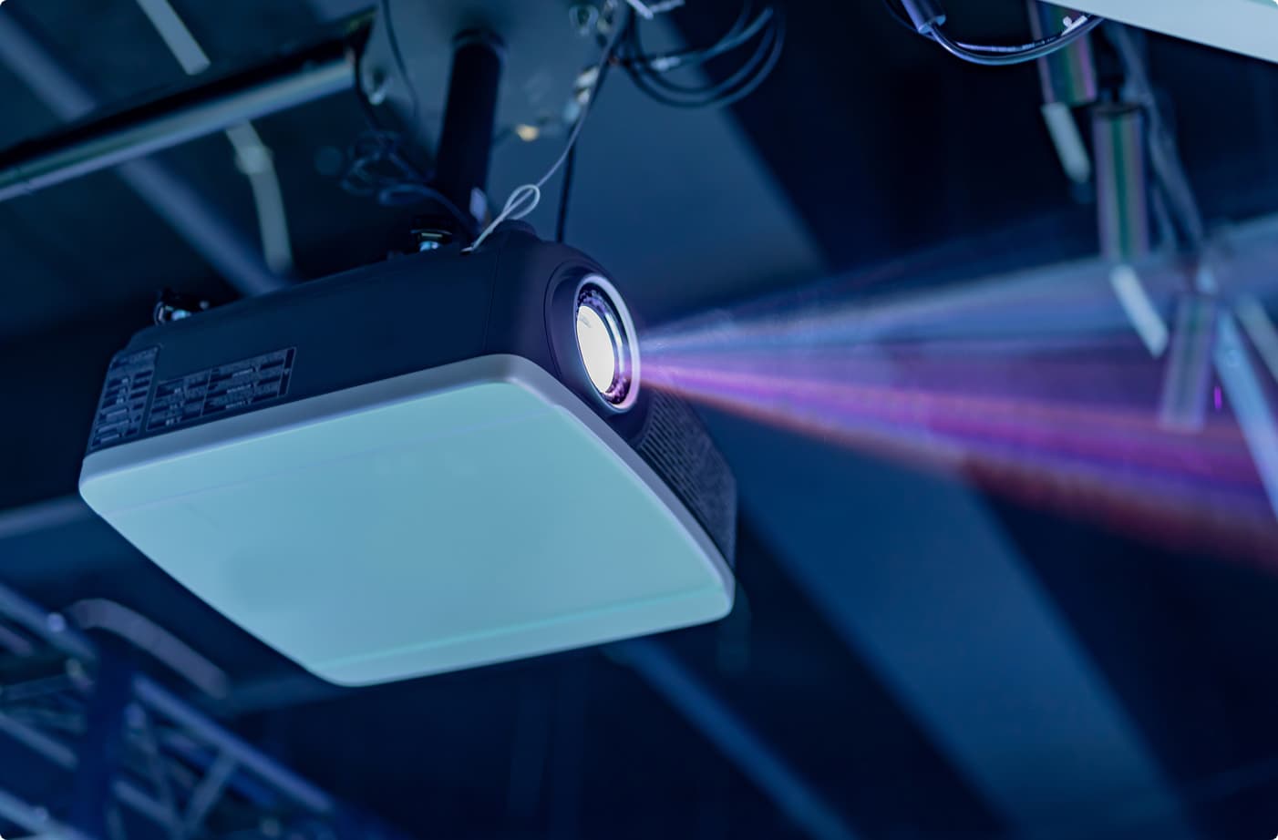 充実の設備をリーズナブルに