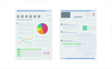両面カラーコピー
