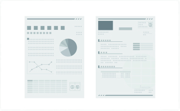両面モノクロコピー