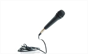 マイク