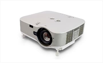 可動式プロジェクター